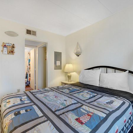 El Capitan Villa Ocean City Rum bild