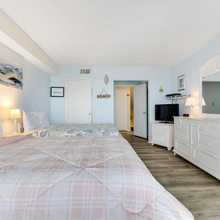 El Capitan Villa Ocean City Rum bild