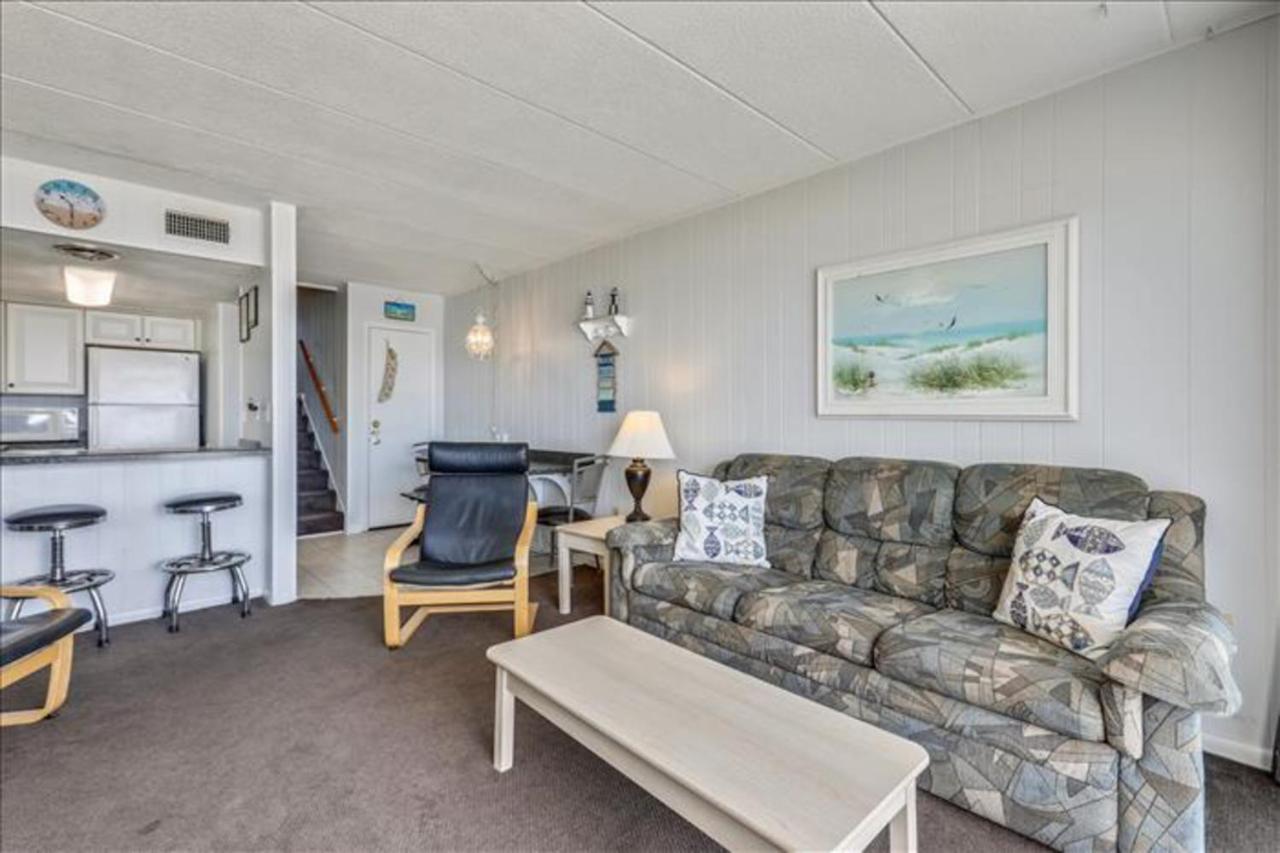 El Capitan Villa Ocean City Exteriör bild