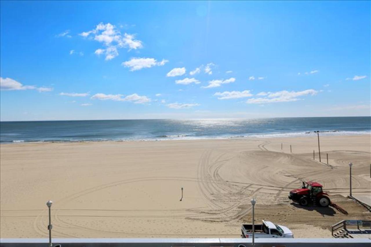 El Capitan Villa Ocean City Exteriör bild