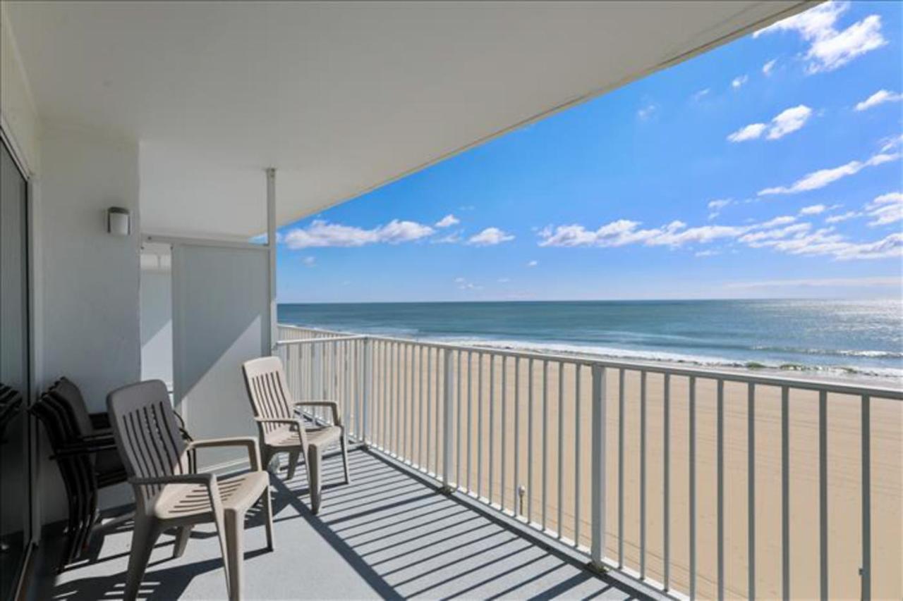 El Capitan Villa Ocean City Exteriör bild