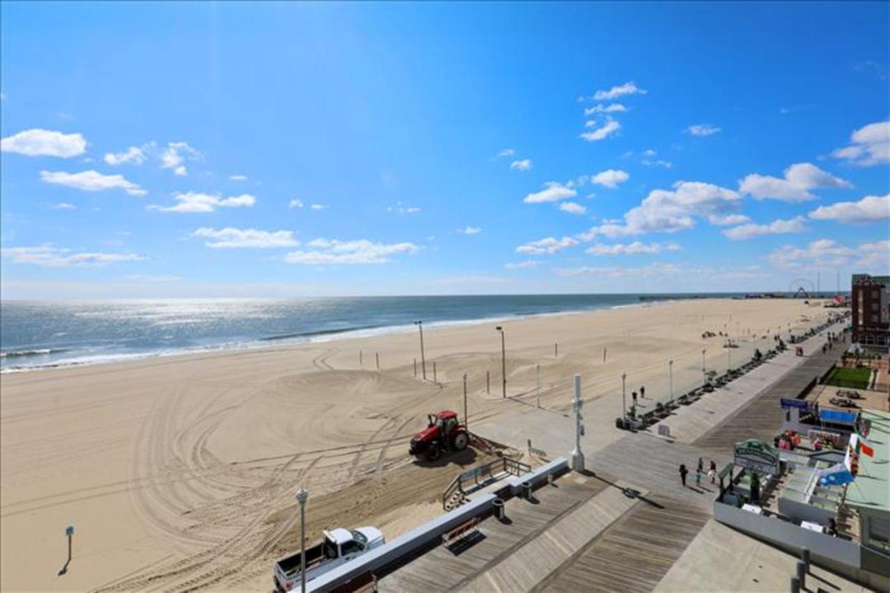 El Capitan Villa Ocean City Exteriör bild