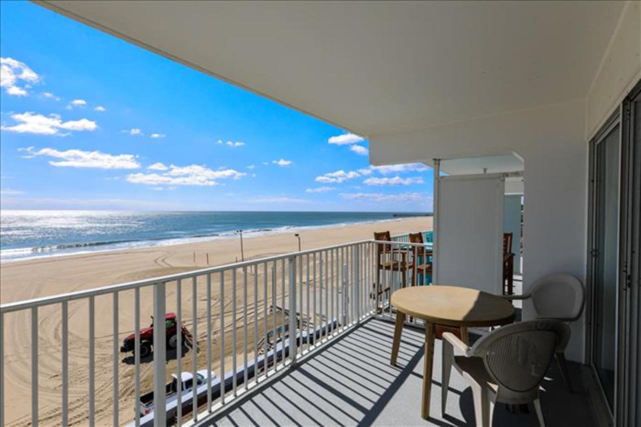 El Capitan Villa Ocean City Exteriör bild