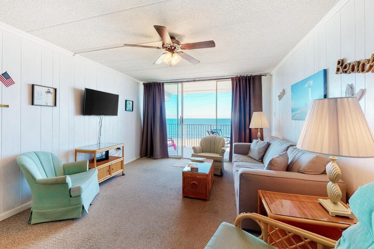 El Capitan Villa Ocean City Rum bild