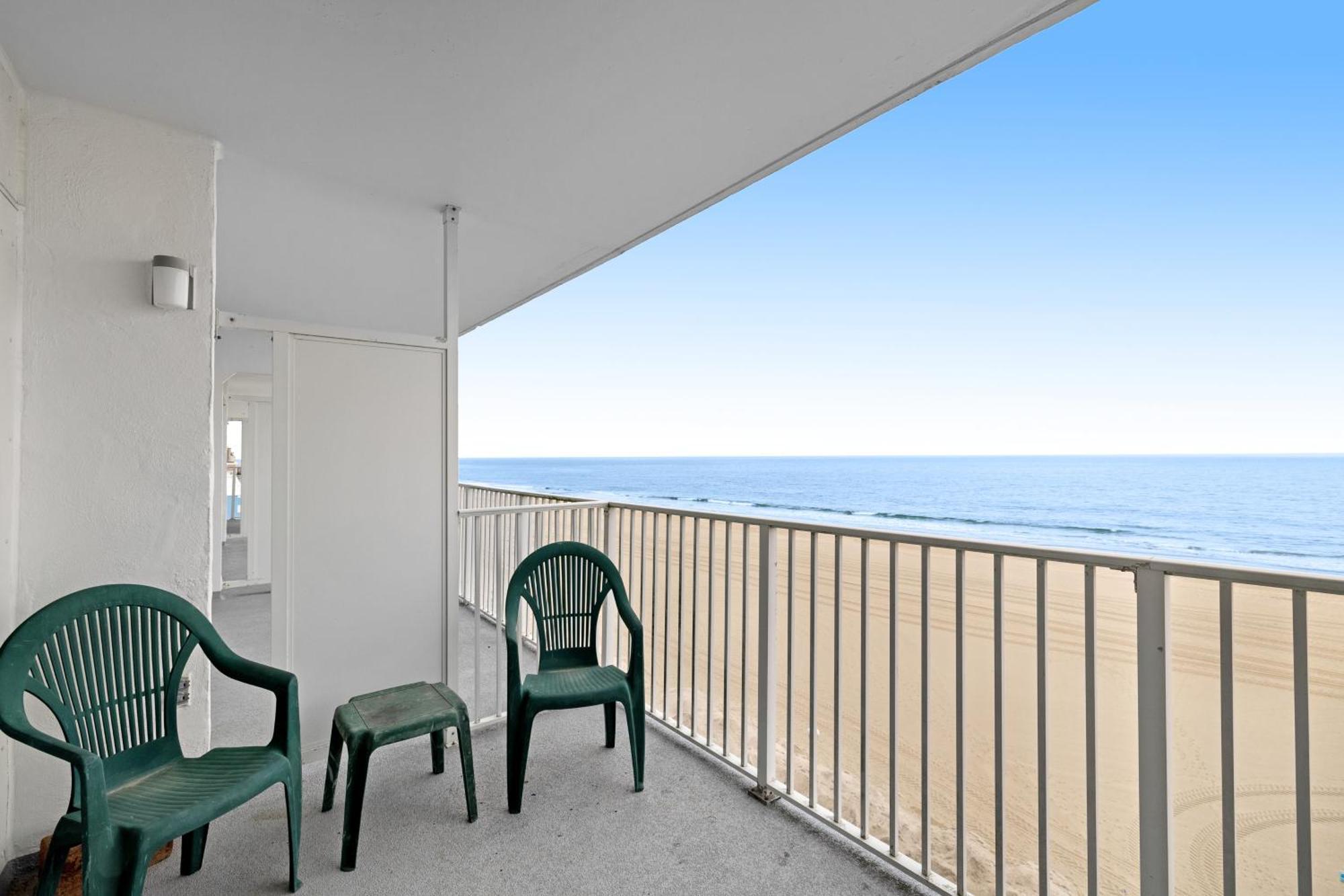 El Capitan Villa Ocean City Rum bild