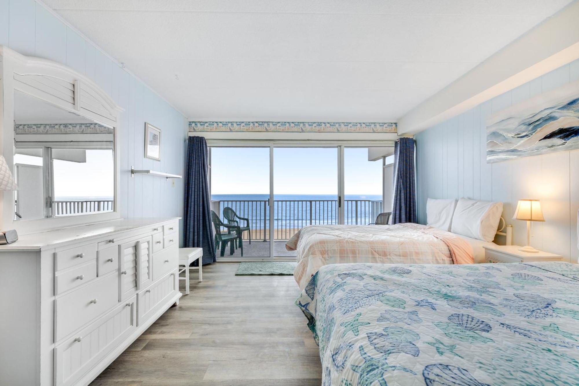 El Capitan Villa Ocean City Rum bild